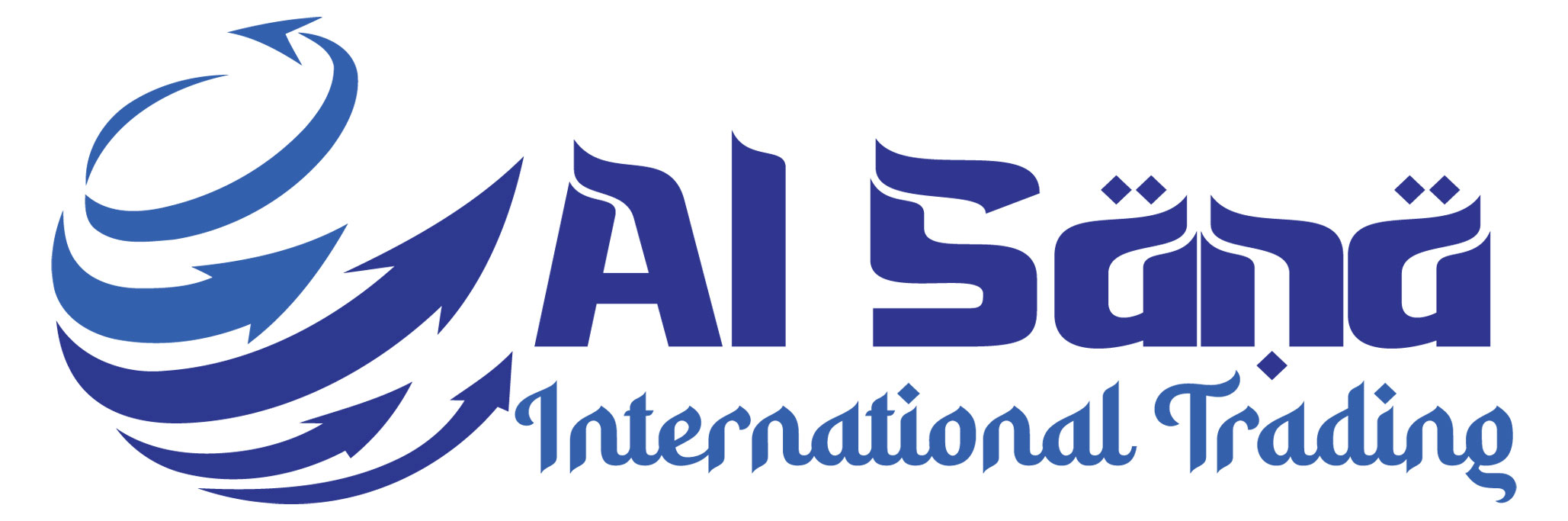 Alsana International Trading